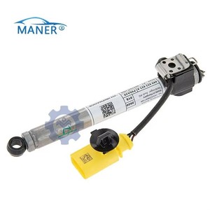 Actionneur de déverrouillage du capot moteur MANER 4K0823823A pour Audi A6 C8 RS6 2019-2024, pièce de rechange pour charnière de capot - Product Image 1