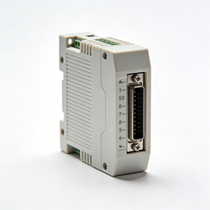 1747-OS302 <span class=keywords><strong>SLC</strong></span> <span class=keywords><strong>5</strong></span>/<span class=keywords><strong>03</strong></span> โมดูลอัพเกรดเฟิร์มแวร์ 1747OS302 พร้อมการแปลงโปรโตคอล CM/CP แบบกำหนดเอง - Product Image 2