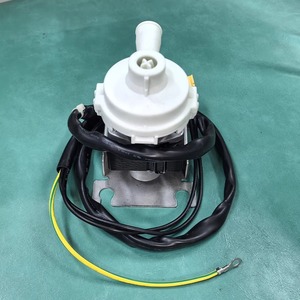 อะไหล่เครื่องปรับอากาศ ปั๊มน้ำทิ้ง PLD PSB12 โลหะ ทนทาน ใช้ไฟฟ้า สำหรับเครื่องปรับอากาศแบบติดเพดาน ระบบปรับอากาศส่วนกลาง - Product Image 2