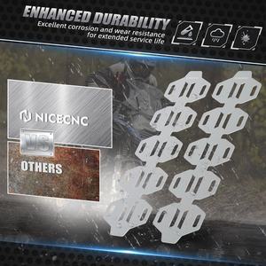 Garde de tuyau de tête d'échappement de moto NiceCNC pour <span class=keywords><strong>BMW</strong></span> R1250GS R1250RT <span class=keywords><strong>R1250R</strong></span> R1250RS 2018-2022 2023 - Product Image 4