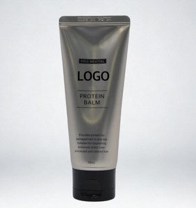 เอสเซนส์บำรุงเส้นผมแบบไม่ต้องล้างออก เคราตินซ่อมแซมเส้นผม ปราศจากซัลเฟต ปราศจากซิลิโคน ป้องกันผมร่วง กระตุ้นการเติบโตของเส้นผม ผลิตภัณฑ์ความงามเกาหลี ODM OEM - Product Image 3