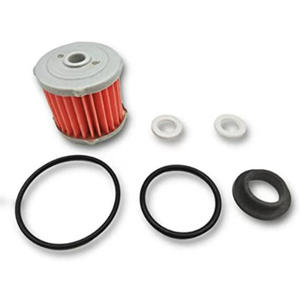 Kit de filtre à fluide de transmission automatique haute performance compatible avec plusieurs modèles de véhicules - Product Image 3