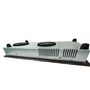 ODM OEM Cocina de Inducción de 30 cm con 2 Quemadores y Bloqueo Infantil para Cocina, Color Dorado - Product Image 3