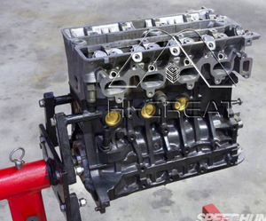 Piezas de Coche <span class=keywords><strong>Motor</strong></span> Long Block 1.6L 4A-GE 4AGE Ensamblaje de <span class=keywords><strong>Motor</strong></span> Bloque de <span class=keywords><strong>Motor</strong></span> para Toyota Corolla Trueno Levin 1989 E-<span class=keywords><strong>AE92</strong></span> - Product Image 5