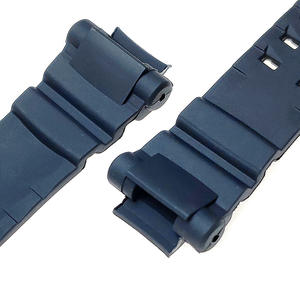 สายนาฬิกายางเรซิน PU สำหรับ Gw9400 - Product Image 4