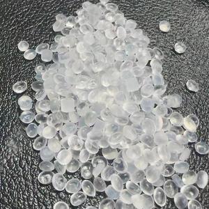 Granulés de plastique EVA de qualité thermofusible, Corée LG, EA28025, teneur en VA 28wt%, copolymère de résine éthylène-vinyle acétate - Product Image 5