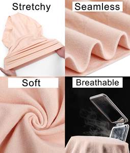 Vente en gros Culotte Hipster souple sans couture pour <span class=keywords><strong>grossesse</strong></span> <span class=keywords><strong>grande</strong></span> <span class=keywords><strong>taille</strong></span> Surbosse Sous-vêtements de maternité <span class=keywords><strong>taille</strong></span> haute pour femmes - Product Image 5