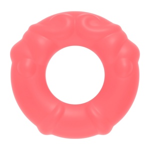 CITYFUN Anillo para Pene Elástico de Silicona de 0.6 Pulgadas de Grosor, Accesorio Flexible para Pene, Anillo para Pene para Retrasar la Eyaculación y Aumentar el Placer Sexual en Pareja - Product Image 6