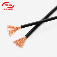 2,5mm RV-Kabel Flexibles Mehradriges Kupferkabel BC Einadrig für Elektrische Schaltanlagen und Industriesteuerung