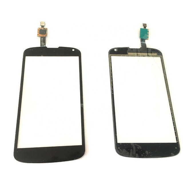 Factory Direct Sales Display Touch Screen for Lg Nexus 4 E960 Digitizer