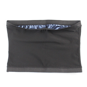 Ceinture de soutien lombaire pour femmes, gaine amincissante et sculptante pour le ventre, idéale pour le yoga, la course, le badminton et le tennis (tailles S, M, L, XL, XXL, XXXL) - Product Image 4