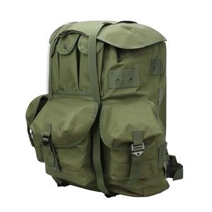 Sac à dos tactique de terrain Artex Olive Drab Operator Green, sac à dos avec cadre, sac à dos de camping - Product Image 6