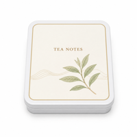 Boîte à thé personnalisée imprimée 139x119x31mm, emballage métallique rectangulaire pour thé en vrac, matcha, cadeau, stockage, vente en gros, OEM, ODM