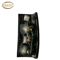 Feux arrière de voiture I-Pack, feux stop arrière pour Toyota Hilux, feux arrière Rn55/65 1984-1987 81550-39825 81560-39785