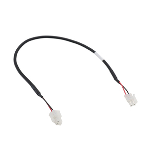 Molex 5557 2-poliger bis 4-poliger Kabelbaum für den elektronischen Einsatz in Computer-Automobil-Motorrad-Spielzeug autos - Product Image 4