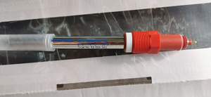 เซ็นเซอร์วัดค่า pH 59904068 SENSORE 465-50-SC-P-S7/150/9848 - Product Image 4