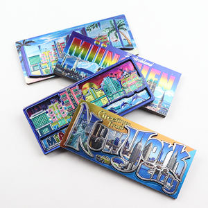 Fournisseur d'usine, conception personnalisée, souvenir d'<span class=keywords><strong>île</strong></span>, <span class=keywords><strong>de</strong></span> mer et <span class=keywords><strong>de</strong></span> <span class=keywords><strong>plage</strong></span>, aimant <span class=keywords><strong>de</strong></span> réfrigérateur en <span class=keywords><strong>bois</strong></span> MDF 3D - Product Image 4