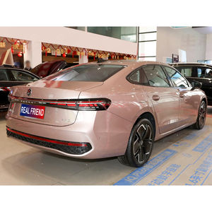 Volkswagen Pass d'occasion du <span class=keywords><strong>2021</strong></span> 380TSI Executive Direction Gauche 2.0T 220hp Sedan d'occasion pas cher en Chine - Product Image 5