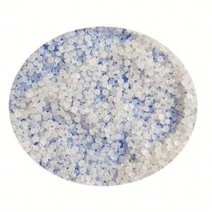 Inyección de resina plástica y gránulos de LLDPE virgen de grado de película gránulos de polietileno de baja densidad gránulos de LLDPE/resina LLDPE - Product Image 2