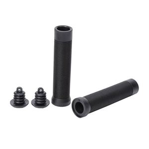 Empuñaduras de Goma Antideslizantes para Manillar de Bicicleta USA Mairun USA 823, Tamaño 0, para Bicicletas BMX, Infantiles, de Carretera y Montaña - Product Image 4
