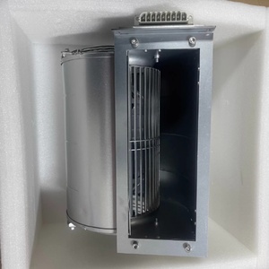 Ventilador de Automatización D2D160-BE02-11/12/14 D2D160-CE02-11 D2D160-DE02-11 de Acero Inoxidable en Stock - Product Image 3
