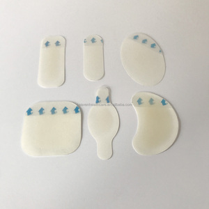 وسادات نفطة طبية مضادة للماء ، جص نفطة مائي للعناية بالقدم - Product Image 2