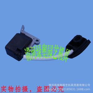 High-Pressure Pack for Huswa 543 Brush Cutter Lawnmower Ignition Coil Module <b>Part</b> Number 2013 Brand New <b>Parts</b> & <b>Accessories</b> - Product Image 2