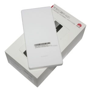 Router WiFi 5G HUAWEI E6878 E6878-870 de 1.65Gbps, Compatible con Bandas 5G N41, N77, N78 y N79 - Product Image 2