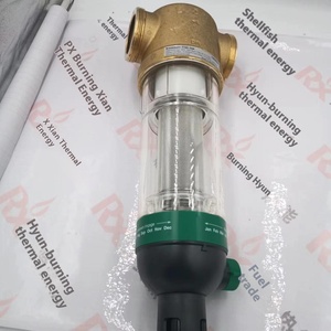 Transmetteurs Resideo HS10S-11/2AA SK06T-11/2 originaux neufs pour applications de réduction de pression en bâtiment - Product Image 2
