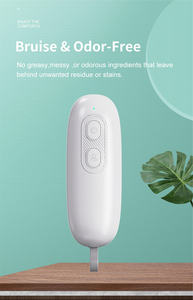 가정 여행용 고속 안전 전기 항진균제-임산부를위한 정확한 3/6 2 차 온도 제어 - Product Image 6