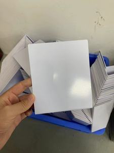 Google Review Nfc Stand Display Motor Type Tafeldisplay Voor Nfc-Kaart Verbeterde Zichtbaarheid - Product Image 5