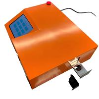 Analizador de Sulfuro por Fluorescencia de Rayos X ASTM D4294, Máquina Electrónica de Prueba de Laboratorio, Alta Precisión y Protección