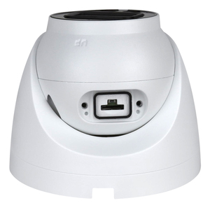 Top Sale DH IPC-HDW2549T-S-IL MIC tanam PoE IP kamera Ai untuk keamanan 5mp Dual Light kamera jaringan bola mata - Product Image 3