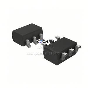 Componente Electrónico Especializado Original y Nuevo Garantizado 4N27 SOP-6, Gestión de la Cadena de Suministro de Componentes Electrónicos, CZSKU:S3R4C7Y5 - Product Image 1