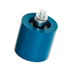 Rosta Synchrone Katrol Loopwiel Assemblage Transportband Transmissie Wiel Geleidewiel R11 Oem Aanpasbare Ondersteuning - Product Image 1