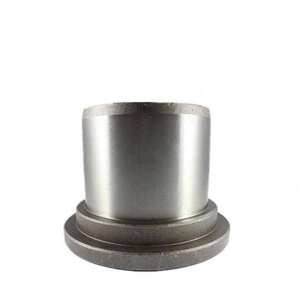 חתול מכונות בניית חלקי מכונות חלקי חופר דלי חילוף חלק חופר דלי תותב צווארון שיחי <span class=keywords><strong>45</strong></span>*60*60 - Product Image 2