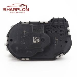 Cuerpo de aceleración Proton 05184349AC 0280750570 002292787 para Chrysler 200 Dodge Charger Jeep Grand Cherokee LOREADA - Product Image 6