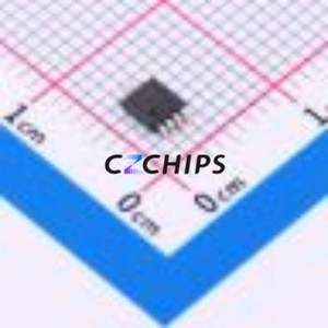 Nuevo comparador de chip IC de circuito integrado LTC8726YV8/R6 original - Product Image 1