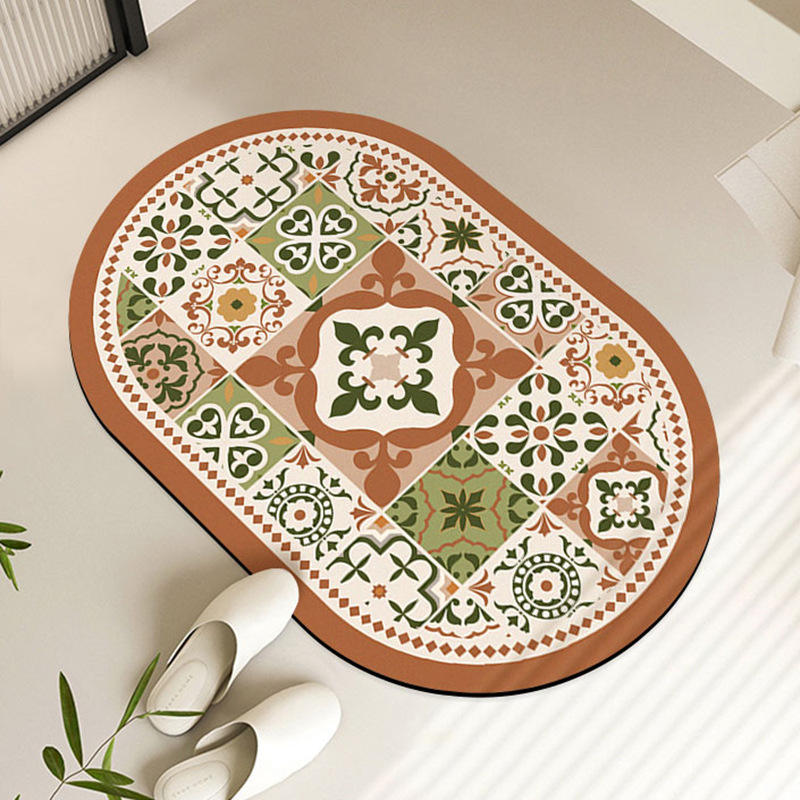 คิวบัน เรด ออวัล