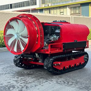 Pulverizador Agrícola con Control Remoto, 20V, Eléctrico, para Uso Agrícola, Alto Nivel de Seguridad - Product Image 2