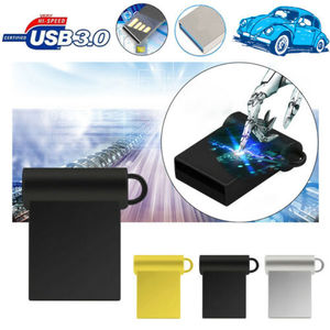 Ổ USB <span class=keywords><strong>Flash</strong></span> Mini 1GB 2GB 4GB 8GB 16GB 32GB 64GB <span class=keywords><strong>128GB</strong></span> 256GB 512GB 1TB 2TB USB Kim Loại Pendrive 2.0 3.0 - Product Image 2