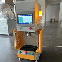 Presse hydraulique intelligente et efficace à quatre colonnes, machine de sertissage, presse à poinçonner, moteur à roulement multifonctionnel