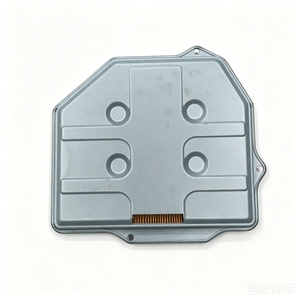 Filtro de aceite de transmisión automática 722.3 para accesorios de automóviles Mercedes-Benz 64140 - Product Image 1