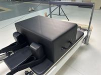Reformer de Pilates de aluminio/aleación de aluminio de la mejor calidad a precio de fábrica