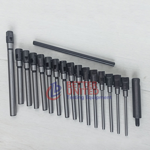 ชุดเครื่องมือตรวจสอบเบาะรถยนต์ Btutest พร้อมความแม่นยำ 0.1% ~ 0.5% FS - Product Image 5