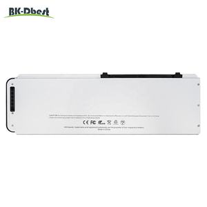 Batería de Repuesto de Alta Capacidad A1281 de 10.8v para <span class=keywords><strong>Macbook</strong></span> <span class=keywords><strong>Pro</strong></span> Unibody 15\" A1286 Año <span class=keywords><strong>2008</strong></span>, Batería para Portátil A1281 - Product Image 2