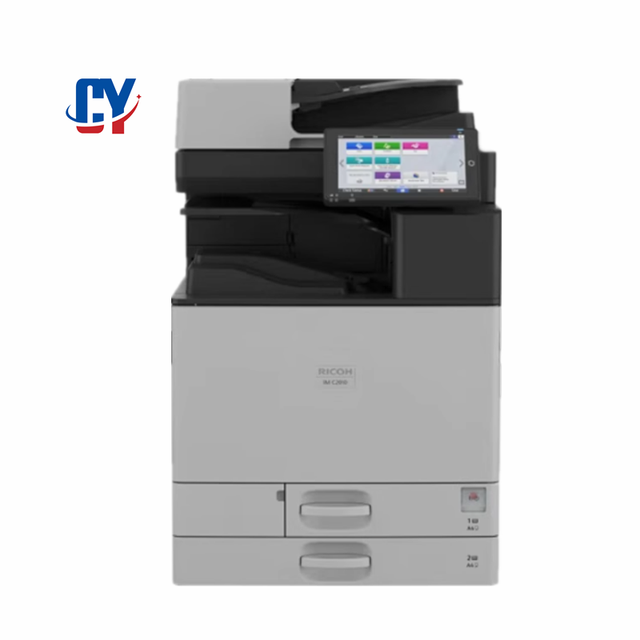 New Photocopy Copier Machine Printer for Ricoh IM C2010 C2510 C3010 C3510 C4510 C6010 IMC2010 IMC2510 IMC3010 IMC3510 4510