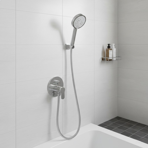 <span class=keywords><strong>Pommeau</strong></span> <span class=keywords><strong>de</strong></span> <span class=keywords><strong>douche</strong></span> haute <span class=keywords><strong>pression</strong></span> Wayon avec cartouche filtrante en coton remplaçable - Product Image 3