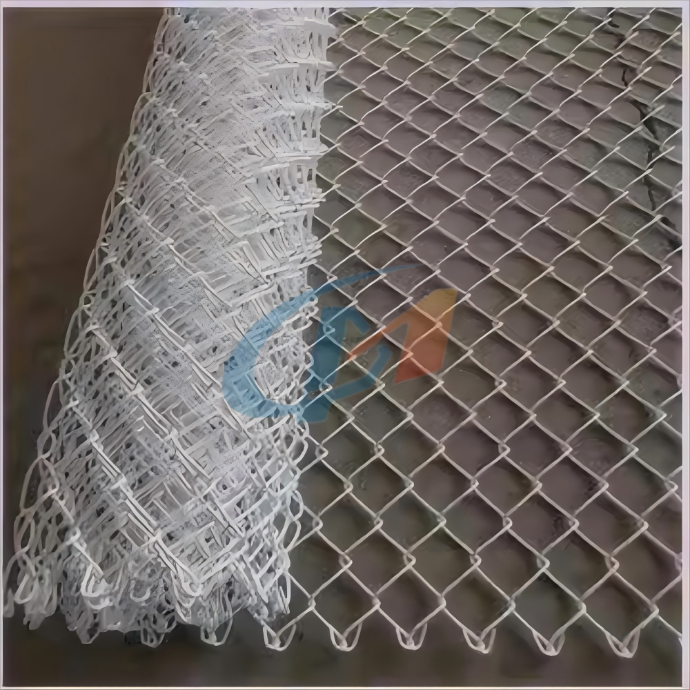 Stable Quality 5x5 Chain Link Fence - Low Price & Secure