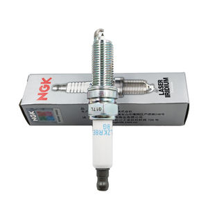 Achetez des bougies d'allumage NGK directement de l'usine, profitez d'un avantage sur les composants d'allumage automobile, réduction sur les commandes de pièces automobiles mixtes - Product Image 5